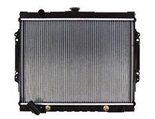 BRAND NEW RADIATOR MITSUBISHI