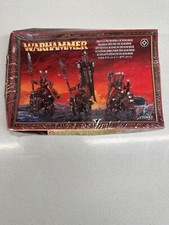 GW Warhammer Old World AOS