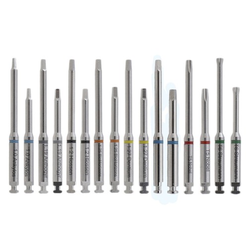 Dental implant driver latch - dental,