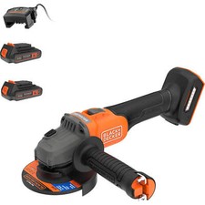 Black and Decker BCG6L8 18v