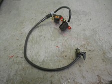 honda  ntv  600 revere