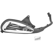 SITE TANK APPROVED Piaggio 125