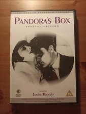 Louise Brooks - Pandora's Box