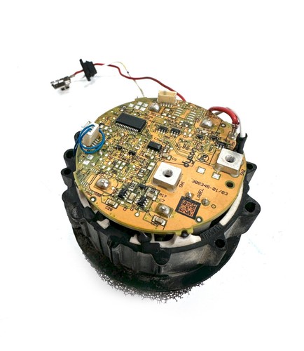 Motor main dyson vacuum - motor,