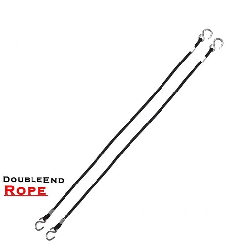Maxx double end - end, ball