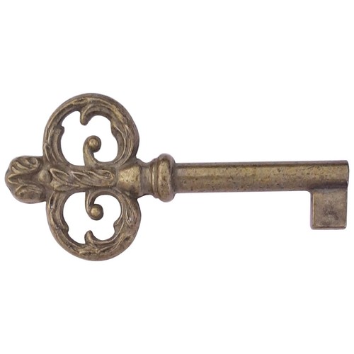 Vintage style open barrel - 1x,