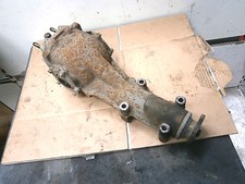 SUBARU LEGACY 1995 MK2 2.0 16V