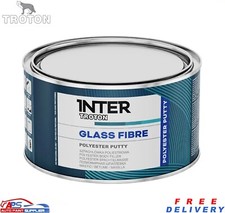 Troton Structural Fibreglass