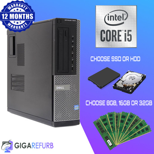 Fast cheap quad - fast, i5