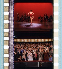 CENTER STAGE great flat movie