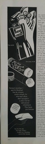 1940 shocking schiaparelli - 1940, de