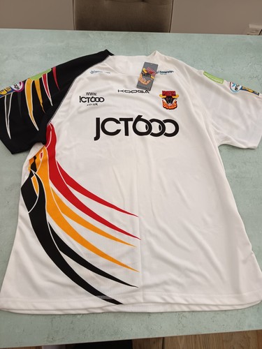 Kooga men rugby league - kooga,