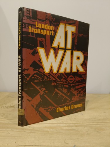 London transportat war charles - london,