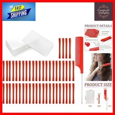99 PCS Perm Rods Set, 48 PCS