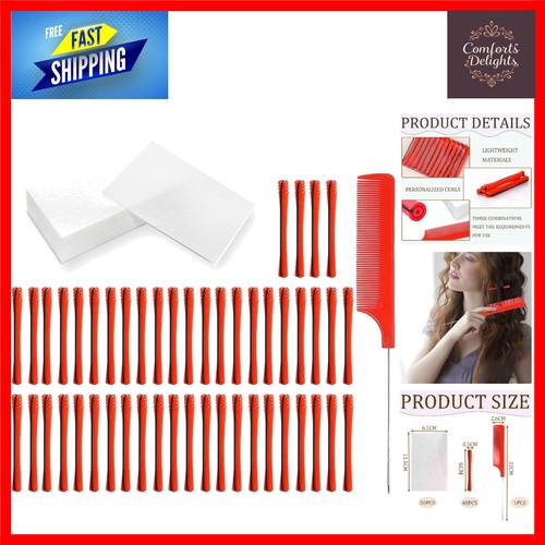 Pcs perm rods - pcs, 48