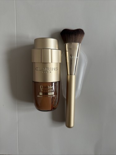 Clarins double serum - clarins,