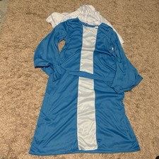 Costumes Virgin Mary Costume