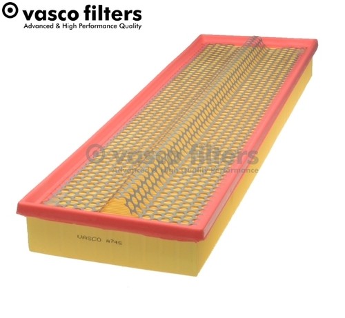 Fits vasco a745 mercedes - mercedes, o609
