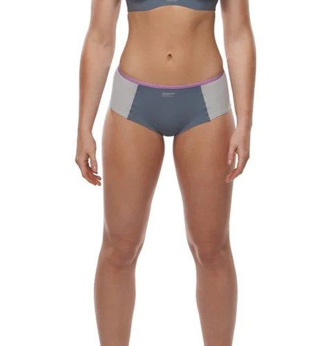 Panache sports brief grey - in,