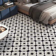 10Pcs Moroccan Floor Stickers