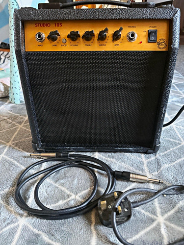 Gibson baldwin studio 10s 19w - studio,