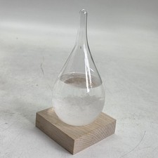 Storm Glass Weather Predictor