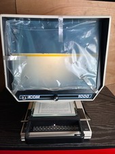 Rare Eyecom 1000 Microfiche