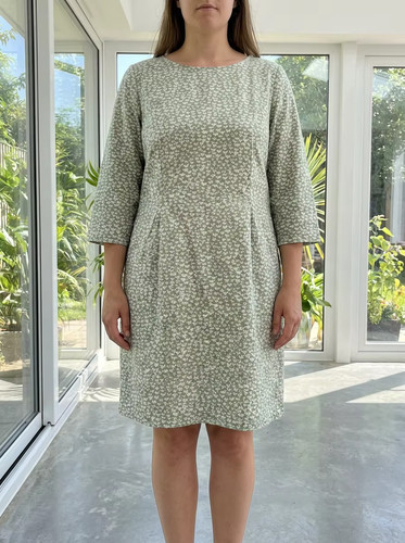 Boden women vintage needle