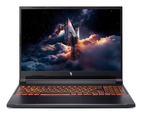 Acer nitro gaming laptop - acer, 16