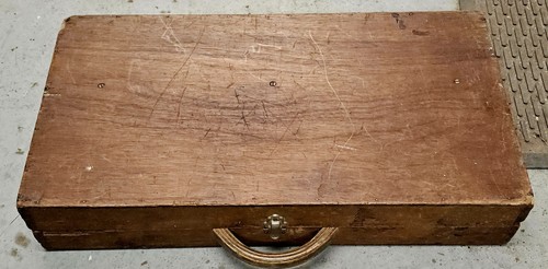 Vintage wooden tool - vintage,