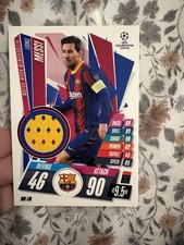 ULTRA RARE: Lionel Messi Shirt