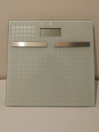 John lewis digital body - lewis,
