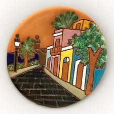 Artist Jove Streets San Juan
