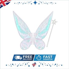 Magical Adjustable Butterfly