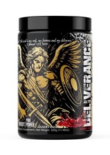 Deliverance high stim - deliverance,