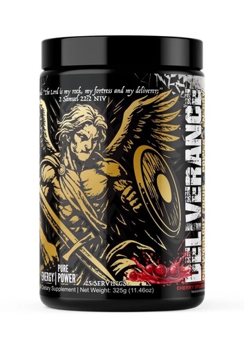 Deliverance high stim - deliverance,