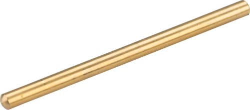 Lower guide bushing - guide, post