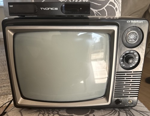 Teleton 121 vintage - teleton,