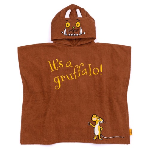 The gruffalo childrens - the, childrens/kids