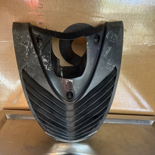 Honda sh125 front panel - front,