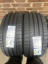 245 michelin pilot - 2x,