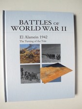 El Alamein 1942: The Turning
