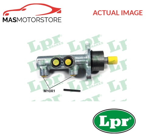 Brake master cylinder lpr 1069 - brake,