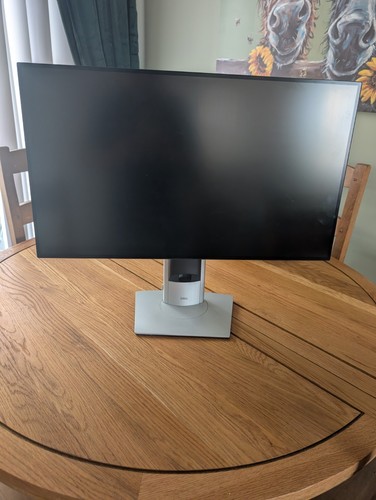 Dell u2722d qhd ultrasharp - ultrasharp, 27"