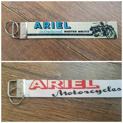 Ariel motorcycles classic - ariel,