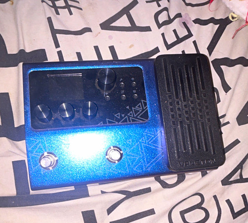 Valeton 100 digital - valeton, gp-100