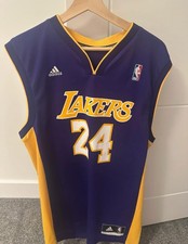 Adidas Kobe Bryant Authentic