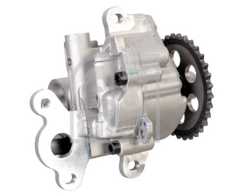 Febi bilstein 175549 oil pump - febi,