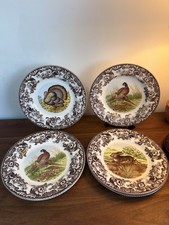 Royal worcester palissy dinner - royal,