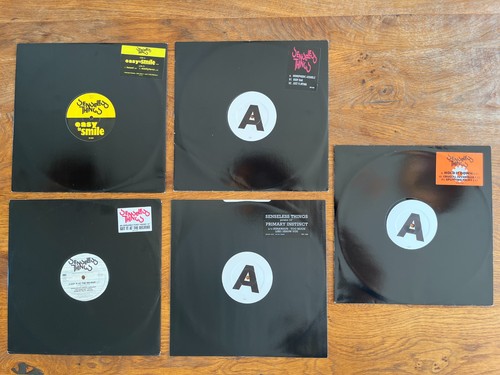 Rare collection job lot - job,
